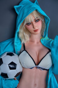 S14 – Silicone 161cm 63.39 F-CUP 35kg 77.16lbs Sex Doll Big Booty Anime Japanese Sex Doll JTD-S161-0105 6