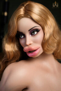 S20 – Silicone 153cm 60.24 N-CUP 45kg 99.21lbs Sex Doll BBW BDSM European Sex Doll WWD-S153-0151 14