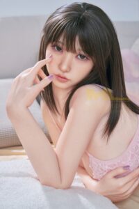 S20 – Silicone 165cm 64.96 F-CUP 36kg 79.37lbs Sex Doll Big Booty Anime Japanese Sex Doll JTD-S165-0120 16