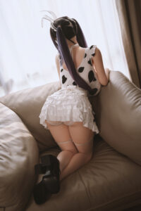 S29 – Hybrid 161cm 63.39 39.6kg 87.3lbs Sex Doll Big Booty Anime Japanese Sex Doll SYD-M161-0049 5