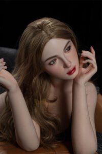 S29 – Silicone 166cm 65.35 D-CUP 35.3kg 77.82lbs Sex Doll Big Booty Cute Sex Doll JTD-S166-0075 11