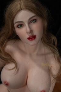 S29 – Silicone 166cm 65.35 D-CUP 35.3kg 77.82lbs Sex Doll Big Booty Cute Sex Doll JTD-S166-0075 14