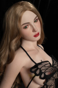 S29 – Silicone 166cm 65.35 D-CUP 35.3kg 77.82lbs Sex Doll Big Booty Cute Sex Doll JTD-S166-0075 8