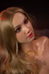 S30 – Silicone 160cm 62.99 I-CUP 46.8kg 103.18lbs Sex Doll Bubble Butt Hentai Asian Sex Doll JTD-S160-0054 16