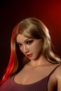 S30 – Silicone 160cm 62.99 I-CUP 46.8kg 103.18lbs Sex Doll Bubble Butt Hentai Asian Sex Doll JTD-S160-0054 4