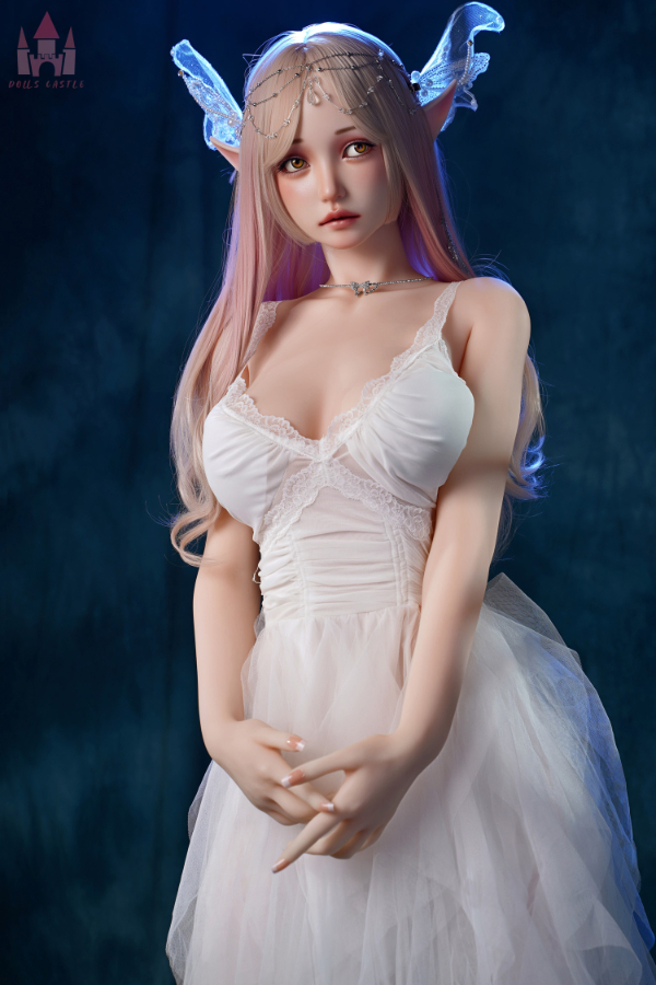 S32 - Hybrid 170cm/66.93" E-CUP 38kg/83.78lbs Sex Doll