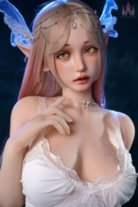 S32 – Hybrid 170cm 66.93 E-CUP 38kg 83.78lbs Sex Doll Big Booty Anime Sex Doll WWD-M170-0209 4