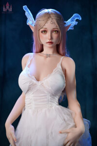 S32 – Hybrid 170cm 66.93 E-CUP 38kg 83.78lbs Sex Doll Big Booty Anime Sex Doll WWD-M170-0209 6