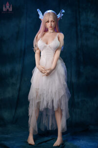 S32 – Hybrid 170cm 66.93 E-CUP 38kg 83.78lbs Sex Doll Big Booty Anime Sex Doll WWD-M170-0209 7
