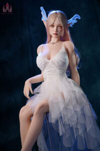 S32 – Hybrid 170cm 66.93 E-CUP 38kg 83.78lbs Sex Doll Big Booty Anime Sex Doll WWD-M170-0209 8