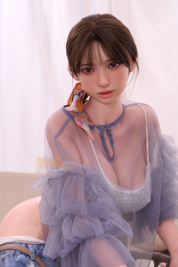 S32 - Silicone 161cm/63.39" F-CUP 35kg/77.16lbs Sex Doll