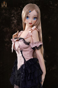 S33 – Hybrid 170cm 66.93 E-CUP 38kg 83.78lbs Sex Doll Big Booty Anime Japanese Sex Doll WWD-M170-0210 4