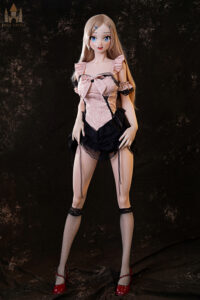 S33 – Hybrid 170cm 66.93 E-CUP 38kg 83.78lbs Sex Doll Big Booty Anime Japanese Sex Doll WWD-M170-0210 7