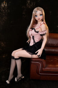 S33 – Hybrid 170cm 66.93 E-CUP 38kg 83.78lbs Sex Doll Big Booty Anime Japanese Sex Doll WWD-M170-0210 9