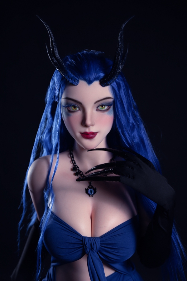 S36 - Silicone 164cm/64.57" F-CUP 32kg/70.55lbs Sex Doll