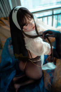 S37 – Silicone 162cm 63.78 I-CUP 40kg 88.18lbs Sex Doll Bubble Butt Anime Japanese Sex Doll JTD-S162-0076 18