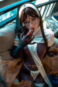 S37 – Silicone 162cm 63.78 I-CUP 40kg 88.18lbs Sex Doll Bubble Butt Anime Japanese Sex Doll JTD-S162-0076 23