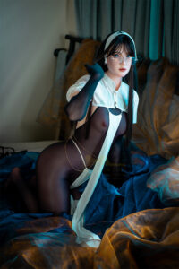 S37 – Silicone 162cm 63.78 I-CUP 40kg 88.18lbs Sex Doll Bubble Butt Anime Japanese Sex Doll JTD-S162-0076 26