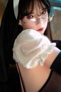 S37 – Silicone 162cm 63.78 I-CUP 40kg 88.18lbs Sex Doll Bubble Butt Anime Japanese Sex Doll JTD-S162-0076 5