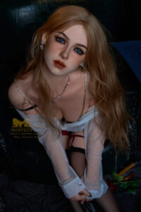 S38 – Silicone 164cm 64.57 F-CUP 44kg 97lbs Sex Doll Big Booty Cute Sex Doll JTD-S164-0078 10
