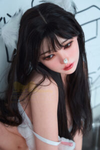 S40 – Silicone 164cm 64.57 F-CUP 44kg 97lbs Sex Doll Big Booty Anime Japanese Sex Doll JTD-S164-0084 15