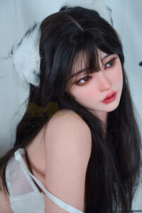 S40 – Silicone 164cm 64.57 F-CUP 44kg 97lbs Sex Doll Big Booty Anime Japanese Sex Doll JTD-S164-0084 9