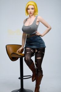 S41 – Silicone 159cm 62.6 G-CUP 37.7kg 83.11lbs Sex Doll Big Boobs Cosplay Sex Doll JTD-S159-0025 16