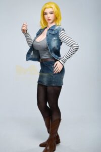 S41 – Silicone 159cm 62.6 G-CUP 37.7kg 83.11lbs Sex Doll Big Boobs Cosplay Sex Doll JTD-S159-0025 6