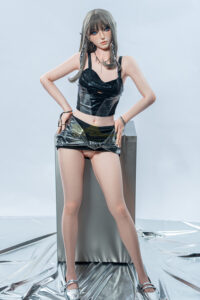 S41 – Silicone 163cm 64.17 B-CUP 46kg 101.41lbs Sex Doll Small Breast Anime Asian Sex Doll JTD-S163-0065 11