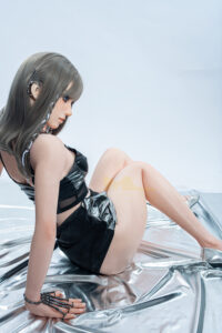 S41 – Silicone 163cm 64.17 B-CUP 46kg 101.41lbs Sex Doll Small Breast Anime Asian Sex Doll JTD-S163-0065 13
