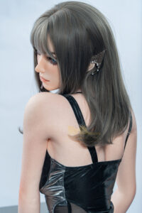 S41 – Silicone 163cm 64.17 B-CUP 46kg 101.41lbs Sex Doll Small Breast Anime Asian Sex Doll JTD-S163-0065 8