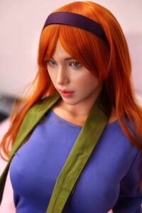 S42 – Silicone 167cm 65.75 E-CUP 34.5kg 76.06lbs Sex Doll Bubble Butt Cosplay Sex Doll JTD-S167-0047 14