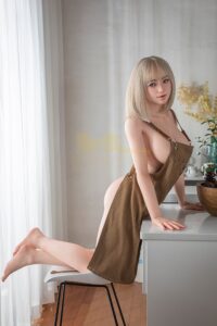S43 – Silicone 159cm 62.6 G-CUP 37.7kg 83.11lbs Sex Doll Big Boobs Anime Japanese Sex Doll JTD-S159-0028 15