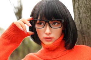 S44 – Silicone 167cm 65.75 E-CUP 34.5kg 76.06lbs Sex Doll Bubble Butt Cosplay Japanese Sex Doll JTD-S167-0048 21
