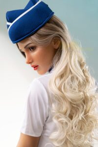 S44 – Silicone 169cm 66.54 C-CUP 35kg 77.16lbs Sex Doll Big Booty Cosplay Sex Doll JTD-S169-0041 14