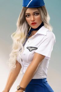 S44 – Silicone 169cm 66.54 C-CUP 35kg 77.16lbs Sex Doll Big Booty Cosplay Sex Doll JTD-S169-0041 8