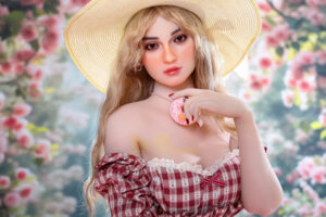 S45 – Hybrid 162cm 63.78 A-CUP 46kg 101.41lbs Sex Doll Big Booty Cute Japanese Sex Doll JTD-M162-0052 23