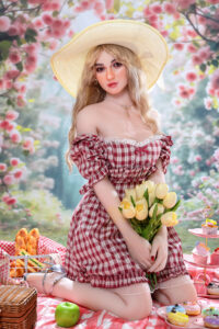 S45 – Hybrid 162cm 63.78 A-CUP 46kg 101.41lbs Sex Doll Big Booty Cute Japanese Sex Doll JTD-M162-0052 3
