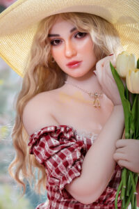 S45 – Hybrid 162cm 63.78 A-CUP 46kg 101.41lbs Sex Doll Big Booty Cute Japanese Sex Doll JTD-M162-0052 7