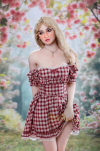 S45 – Hybrid 162cm 63.78 A-CUP 46kg 101.41lbs Sex Doll Big Booty Cute Japanese Sex Doll JTD-M162-0052 9