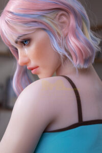 S46 – Hybrid 162cm 63.78 A-CUP 46kg 101.41lbs Sex Doll Big Booty Anime Sex Doll JTD-T162-0049 10