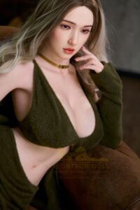 S7 – Silicone 159cm 62.6 G-CUP 37.7kg 83.11lbs Sex Doll Big Boobs Asian Sex Doll JTD-S159-0027 14