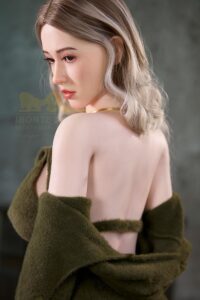 S7 – Silicone 159cm 62.6 G-CUP 37.7kg 83.11lbs Sex Doll Big Boobs Asian Sex Doll JTD-S159-0027 9