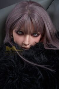 S9 – Silicone 169cm 66.54 C-CUP 35kg 77.16lbs Sex Doll Big Booty Anime Japanese Sex Doll JTD-S169-0122 11