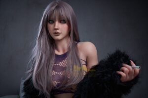 S9 – Silicone 169cm 66.54 C-CUP 35kg 77.16lbs Sex Doll Big Booty Anime Japanese Sex Doll JTD-S169-0122 31