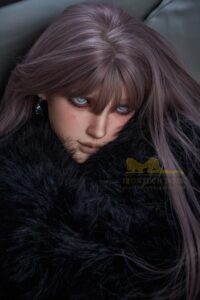 S9 – Silicone 169cm 66.54 C-CUP 35kg 77.16lbs Sex Doll Big Booty Anime Japanese Sex Doll JTD-S169-0122 8