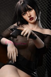 SG2 – Hybrid 164cm 64.57 G-CUP 46.2kg 101.85lbs Sex Doll Big Boobs Asian Sex Doll SIG-M164-0034 9