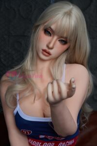SG5 – Hybrid 163cm 64.17 C-CUP 41kg 90.39lbs Sex Doll Medium Tits Anime Japanese Sex Doll SIG-M163-0030 18