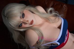SG5 – Hybrid 163cm 64.17 C-CUP 41kg 90.39lbs Sex Doll Medium Tits Anime Sex Doll SIG-M163-0009 22