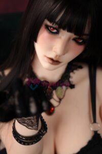 SG6 – Hybrid 164cm 64.57 G-CUP 46.2kg 101.85lbs Sex Doll Big Boobs Anime Japanese Sex Doll SIG-M164-0015 8